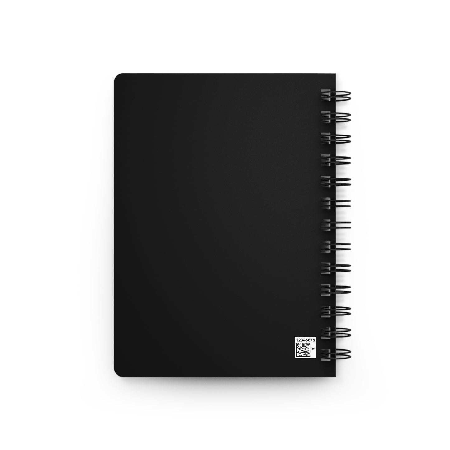 Soar High - 5x7" Spiral Bound Journal